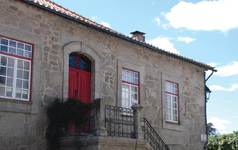 GALERIA SANTAR Vila 14
