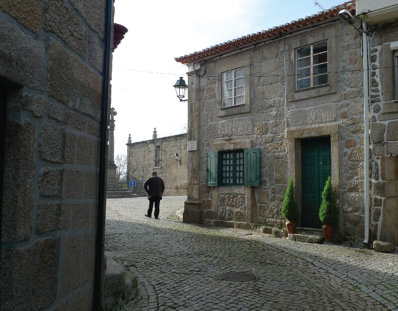 GALERIA SANTAR Vila 16
