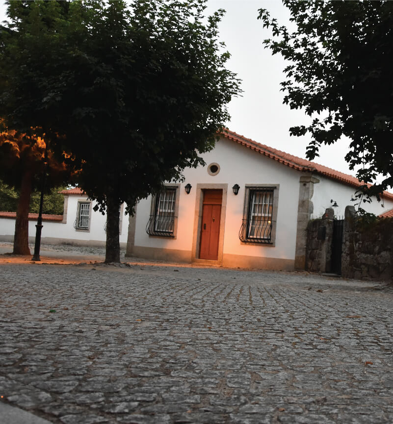 GALERIA SANTAR Vila 17