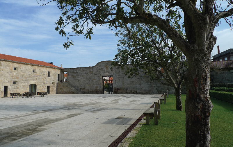 GALERIA SANTAR Vila 18
