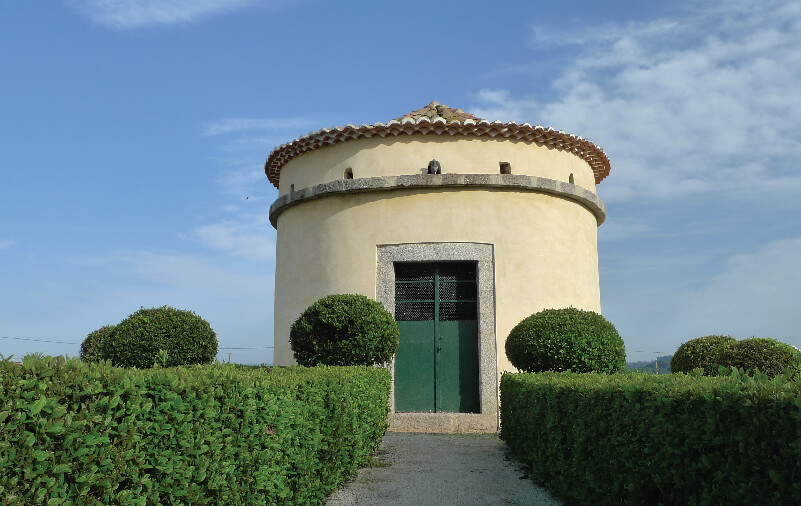GALERIA SANTAR Vila 19