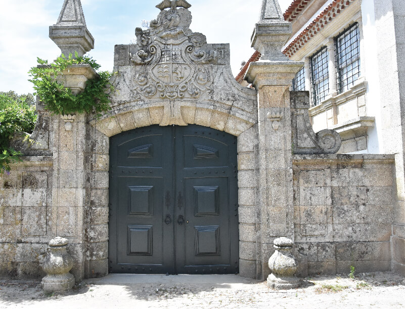 GALERIA SANTAR Vila 32